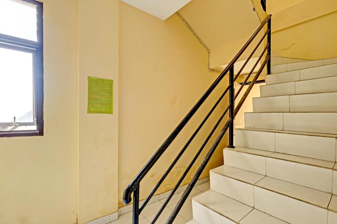 Oyo 91532 Malioboro Guesthouse Yogyakarta Exterior photo