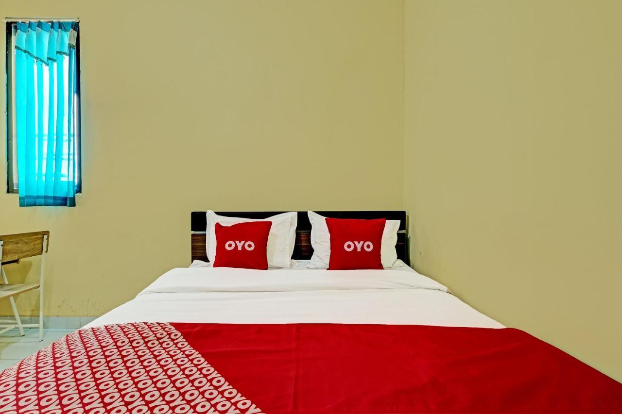 Oyo 91532 Malioboro Guesthouse Yogyakarta Exterior photo